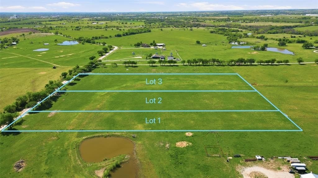 2.79 acres in Cooke County featured view
