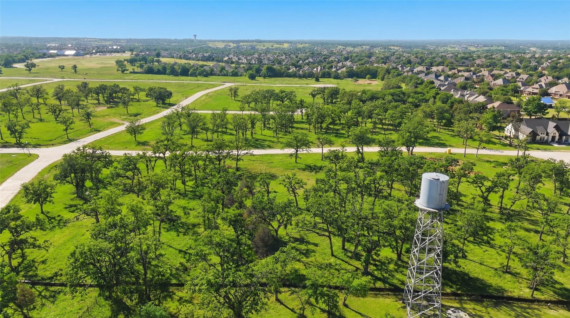 1.08 acres in Denton County gallery image 2