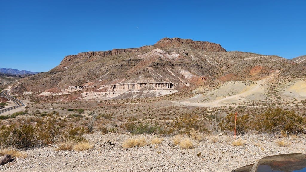 0.89 acres in Brewster County - photo 7