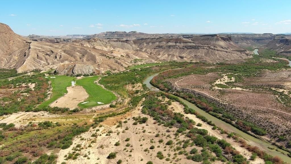 0.89 acres in Brewster County
