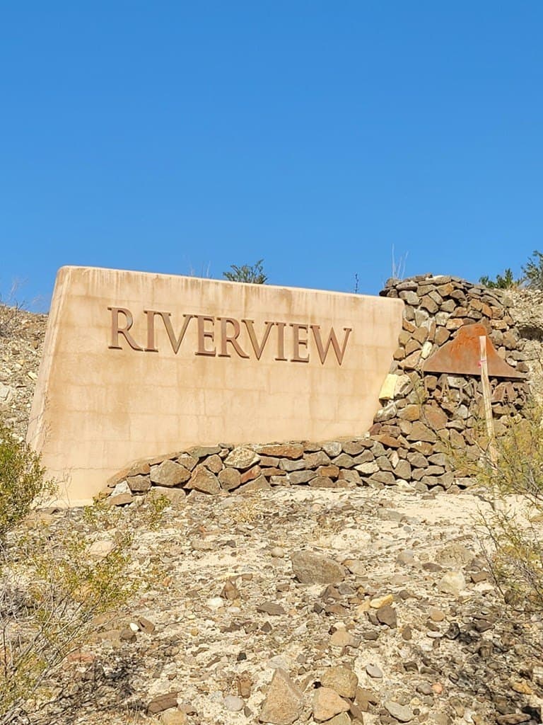 0.89 acres in Brewster County - photo 3