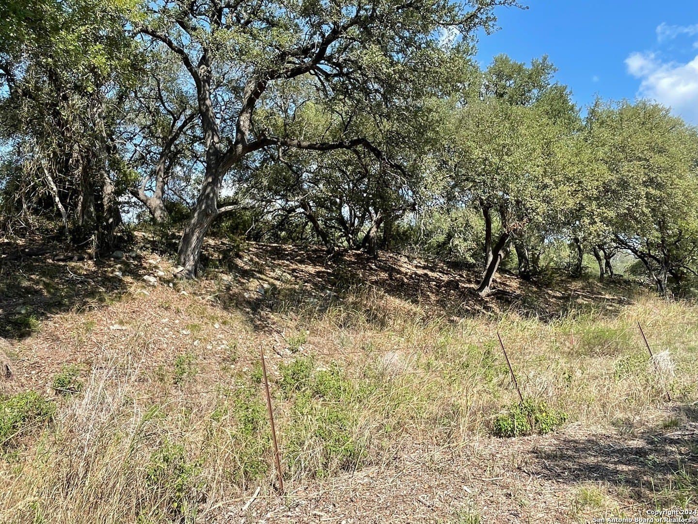 3.28 acres in Comal County - photo 7