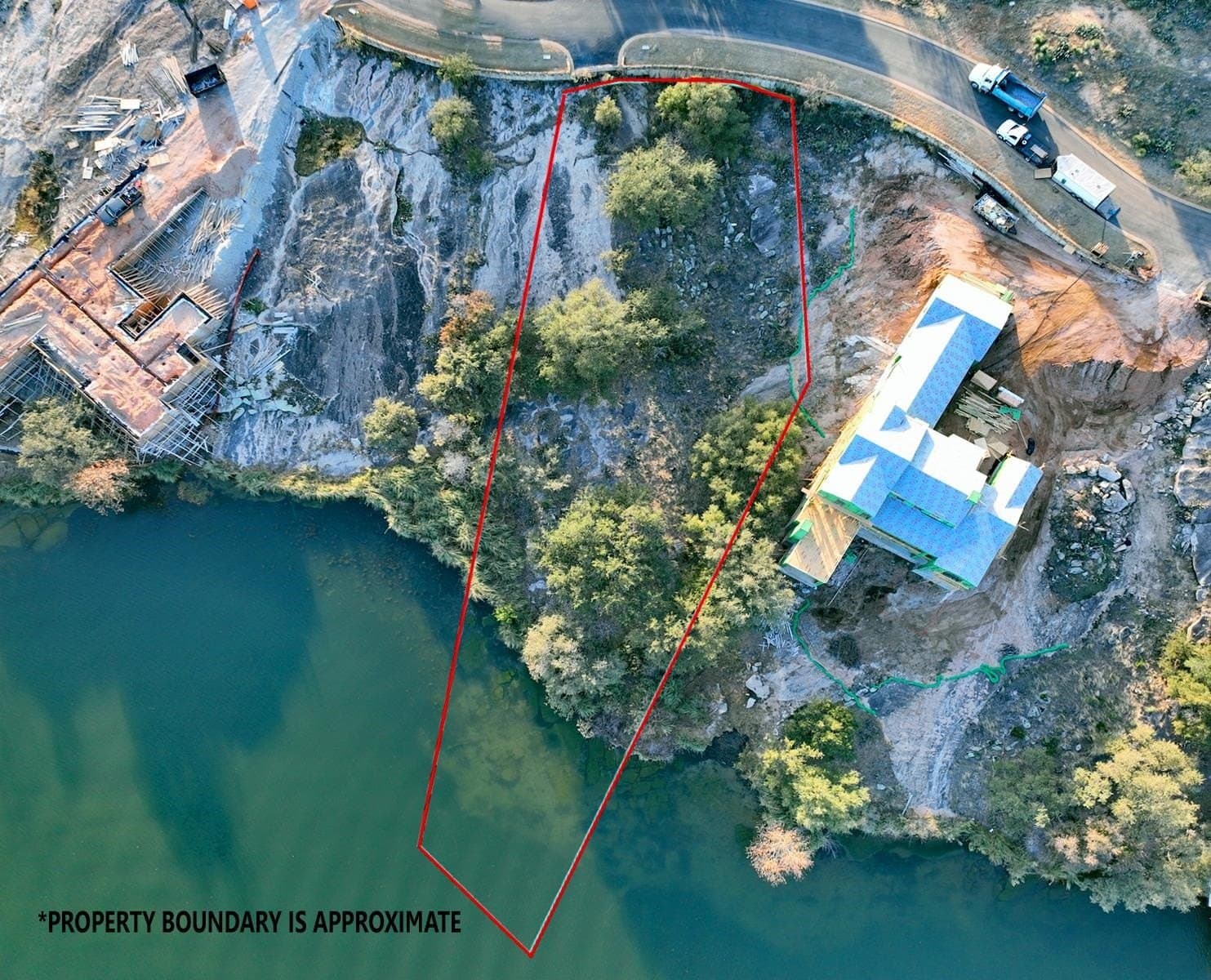 0.62 acres in Llano County gallery image 2