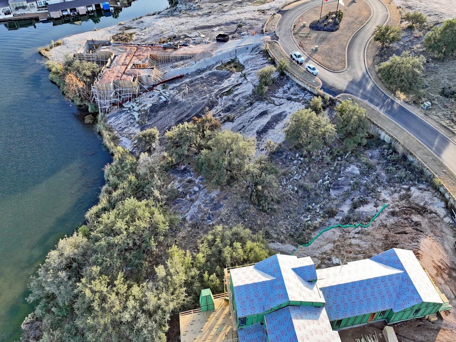 0.62 acres in Llano County gallery image 3