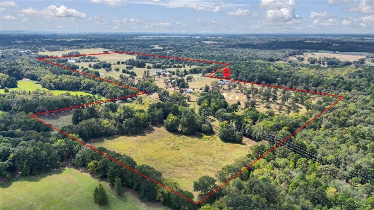170 acres in Wood County - photo 40