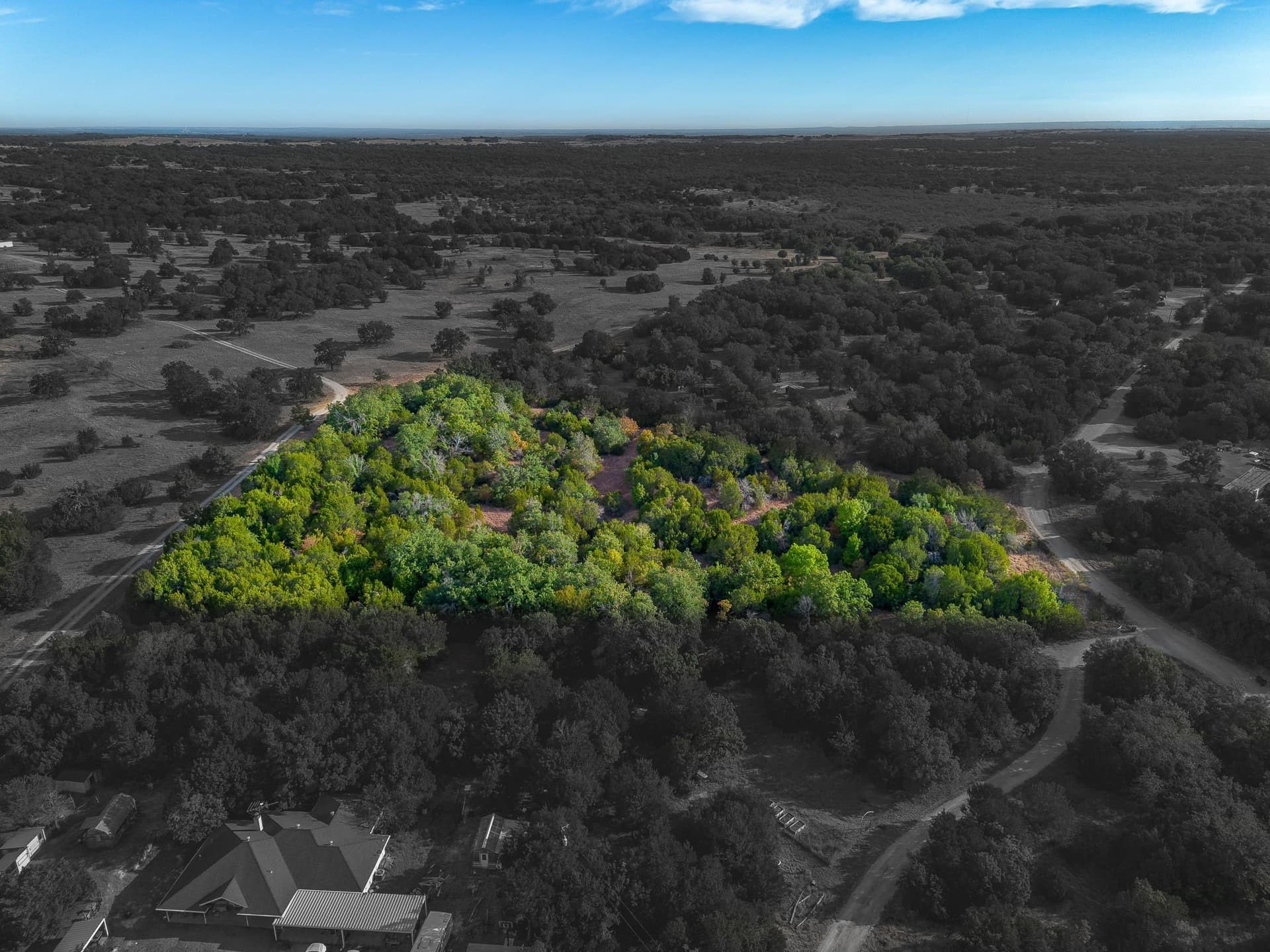 4.32 acres in Hood County - photo 3