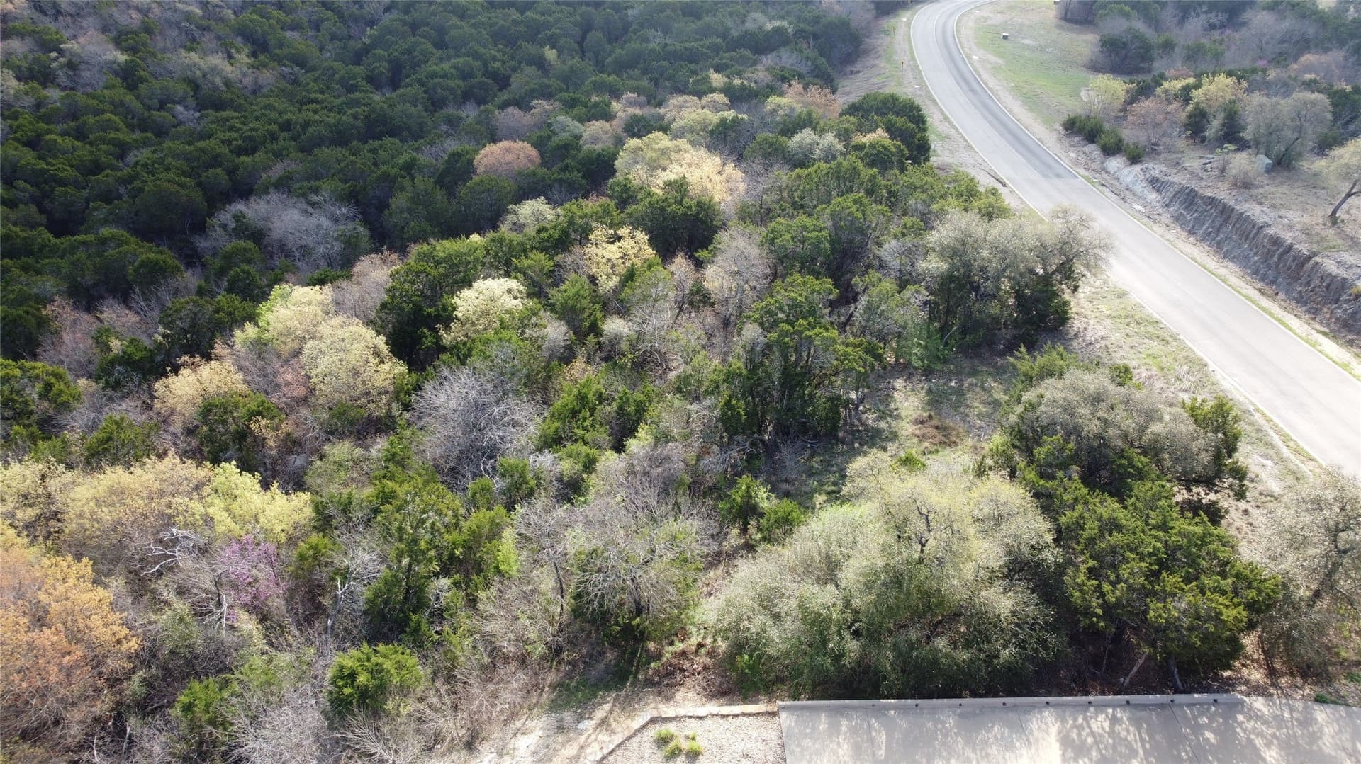 0.51 acres in Johnson County featured view