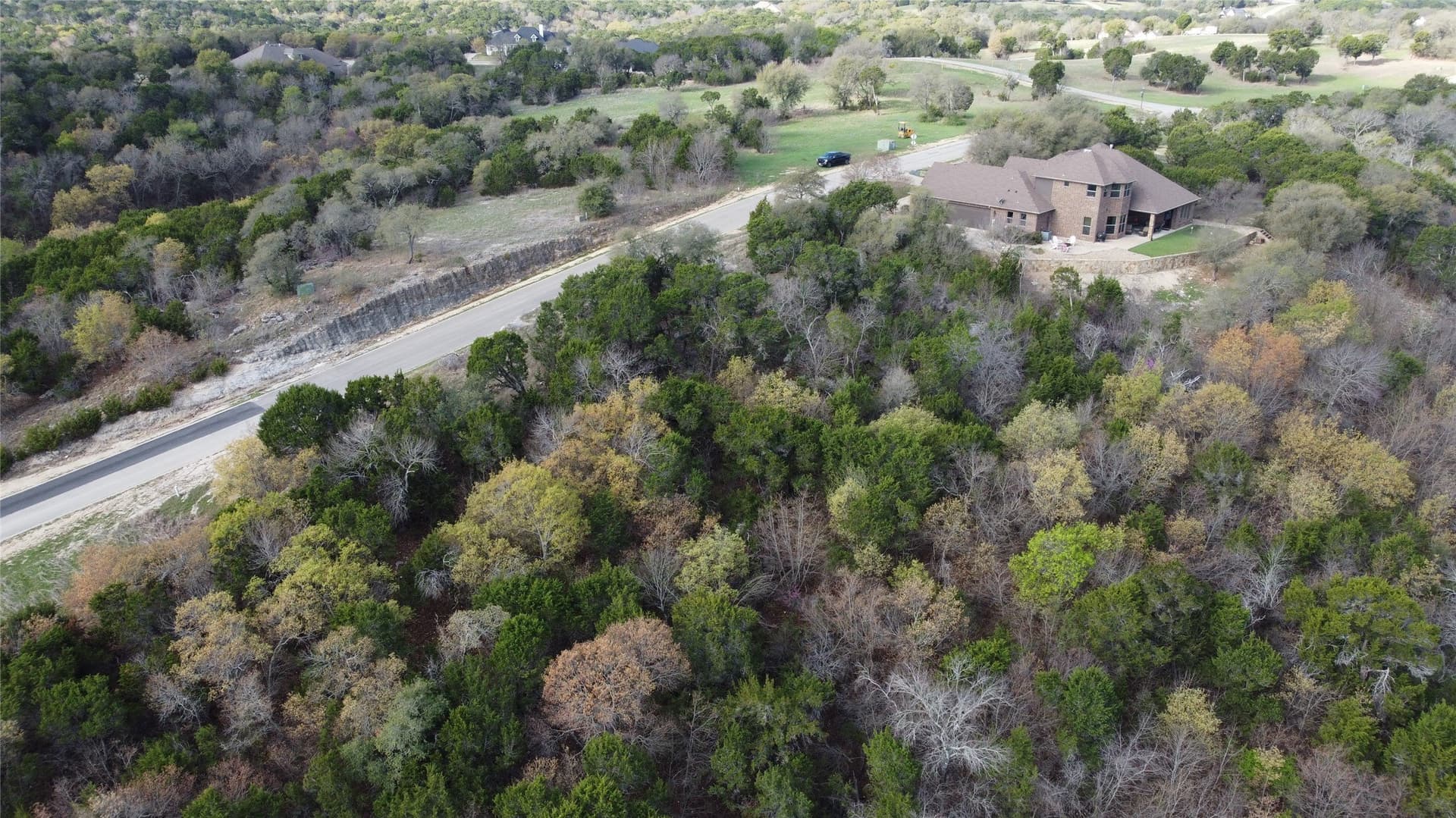 0.51 acres in Johnson County - photo 12