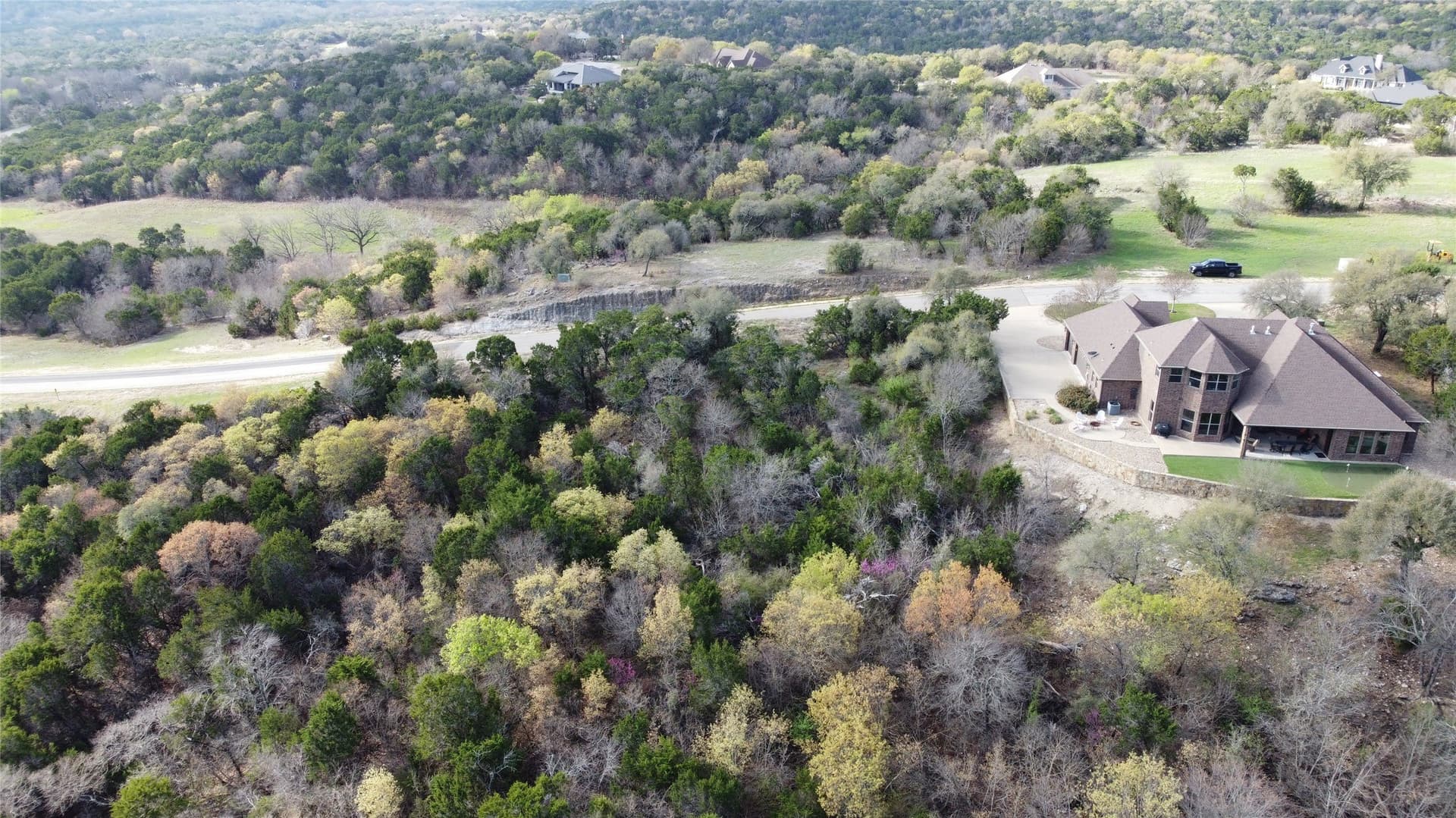 0.51 acres in Johnson County - photo 7