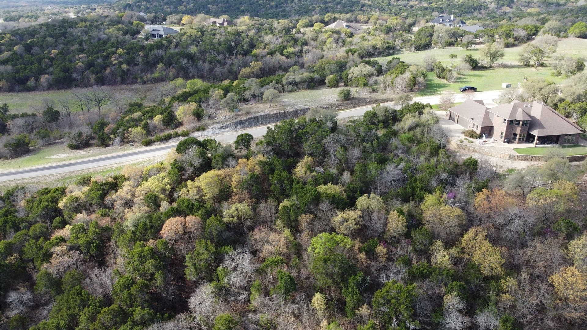0.51 acres in Johnson County - photo 8