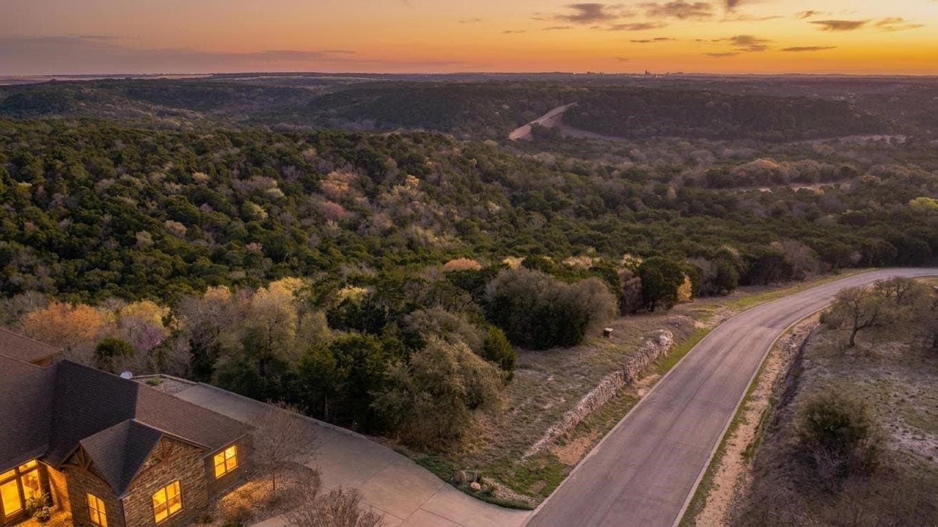 0.51 acres in Johnson County
