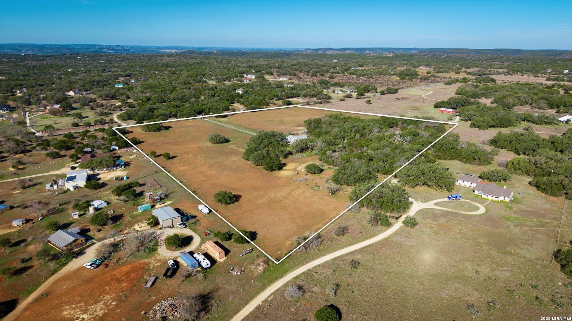 20 acres in Comal County - photo 23