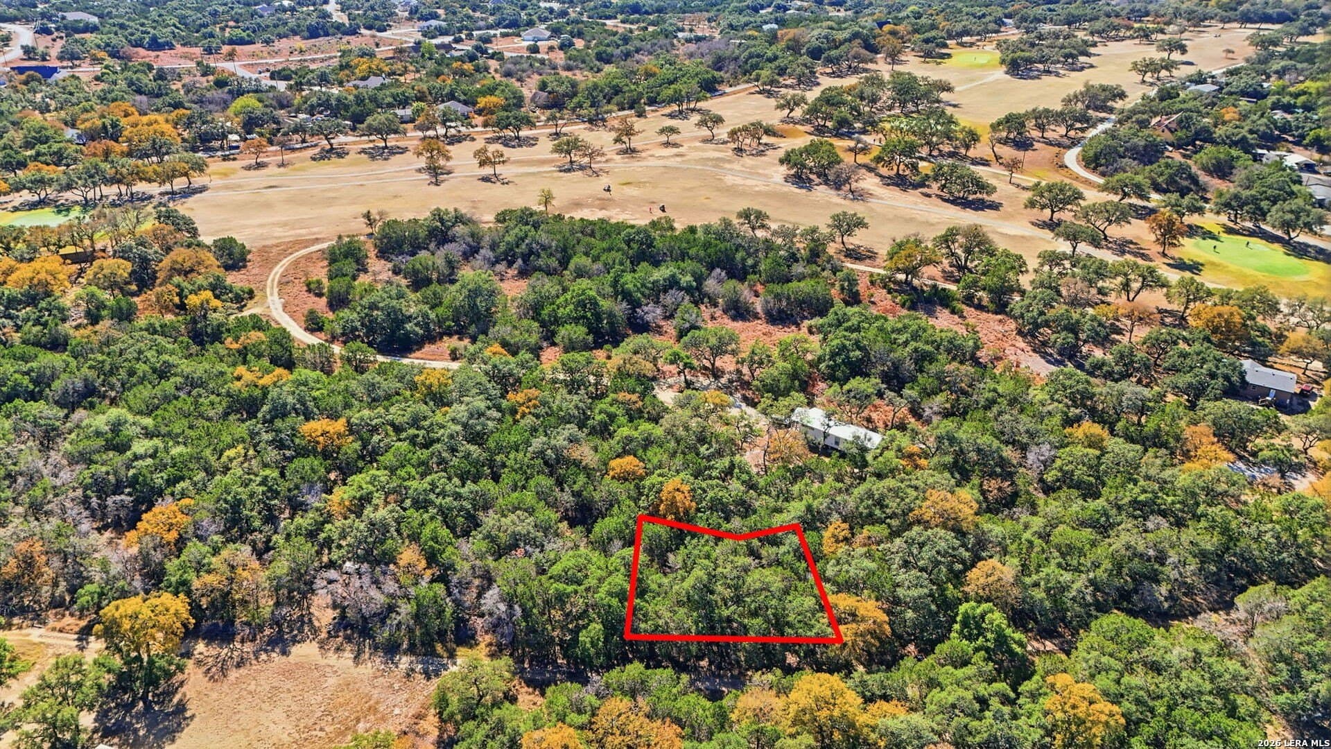 0.26 acres in Comal County - photo 5