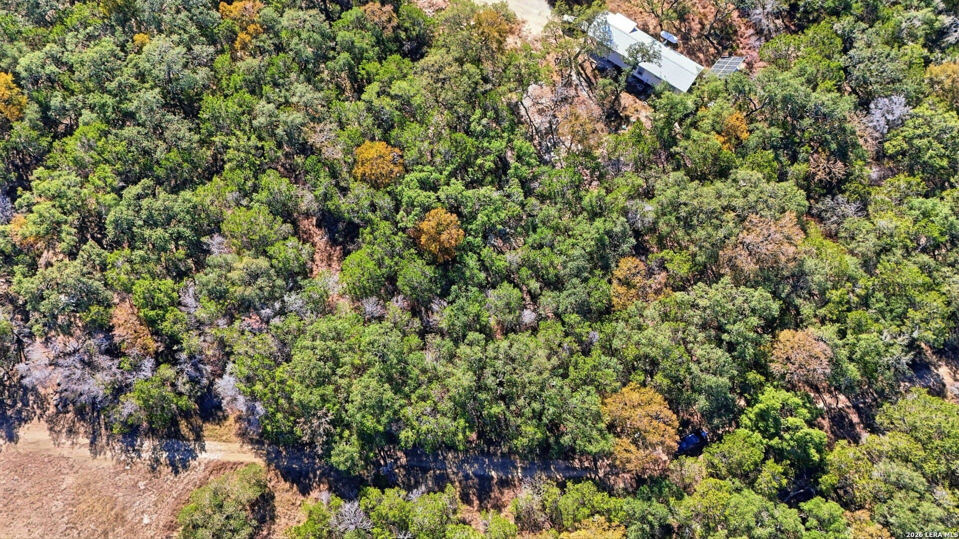 0.26 acres in Comal County - photo 2