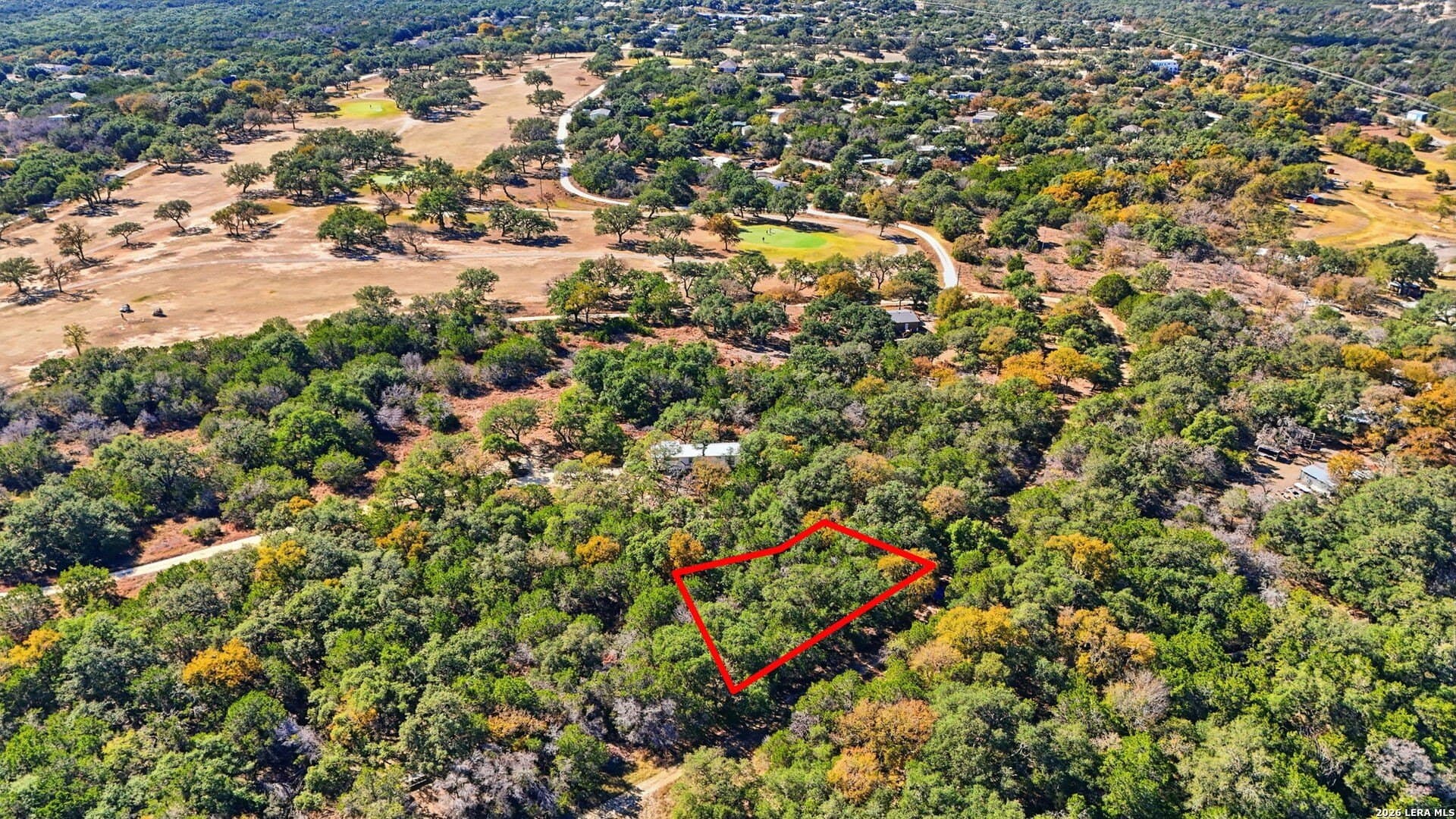0.26 acres in Comal County - photo 7
