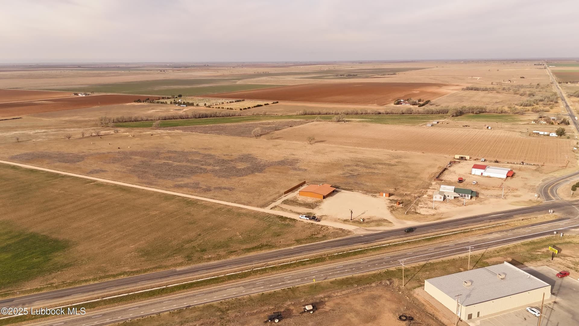 19.2 acres in Hockley County gallery image 2