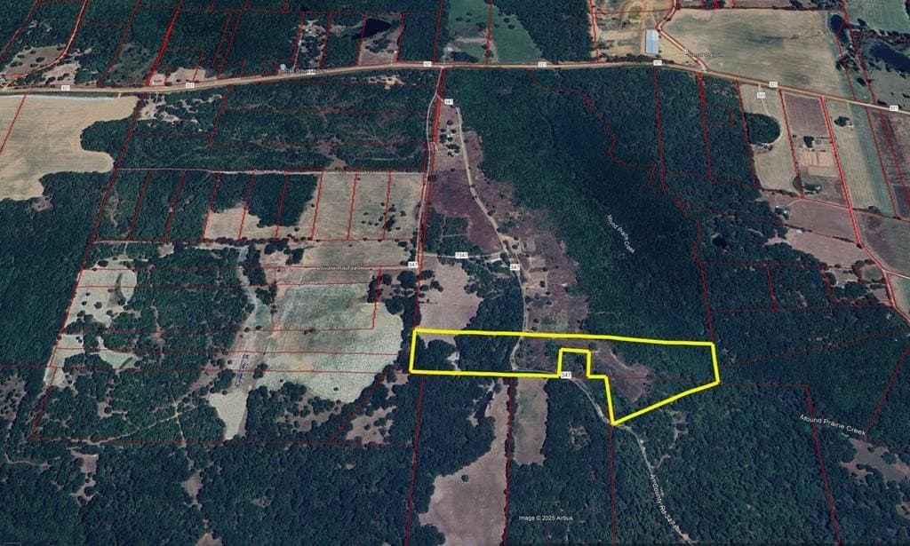 20.99 acres in ANDERSON County gallery image 2