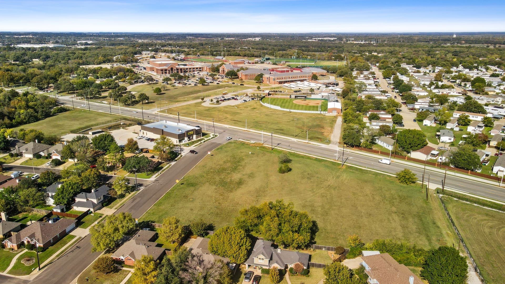2.49 acres in Denton County - photo 13