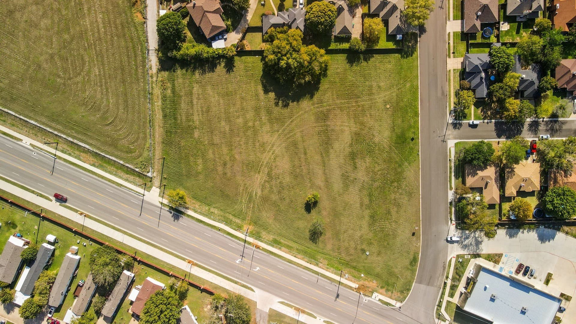 2.49 acres in Denton County - photo 7