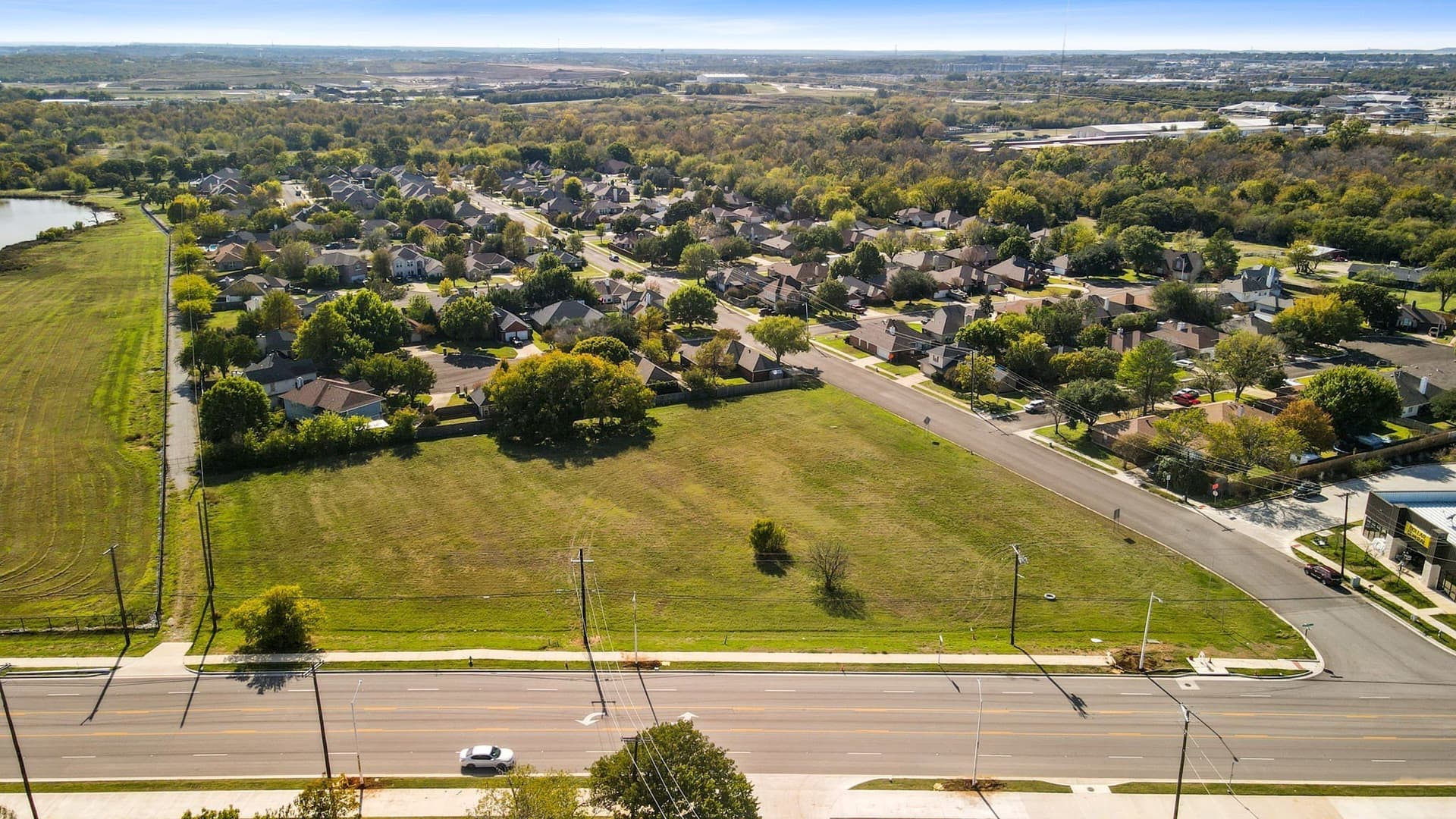 2.49 acres in Denton County - photo 4