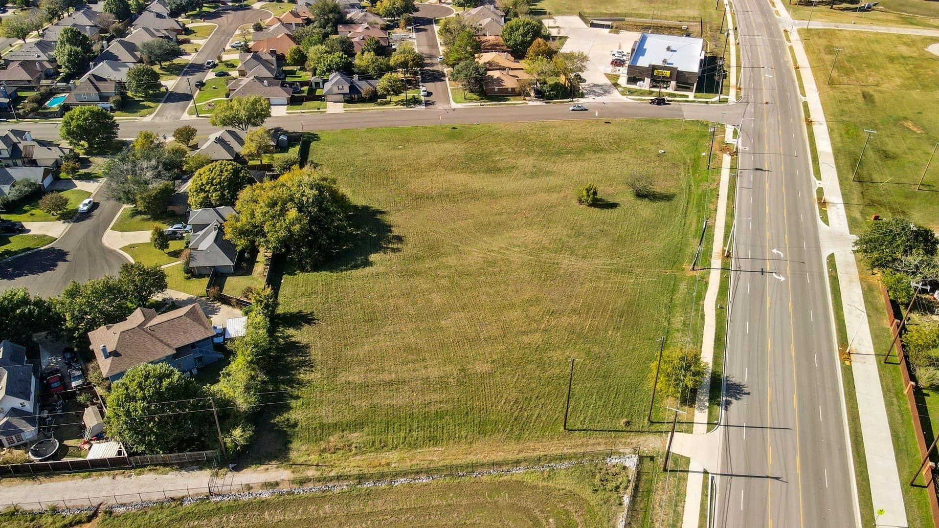 2.49 acres in Denton County - photo 5