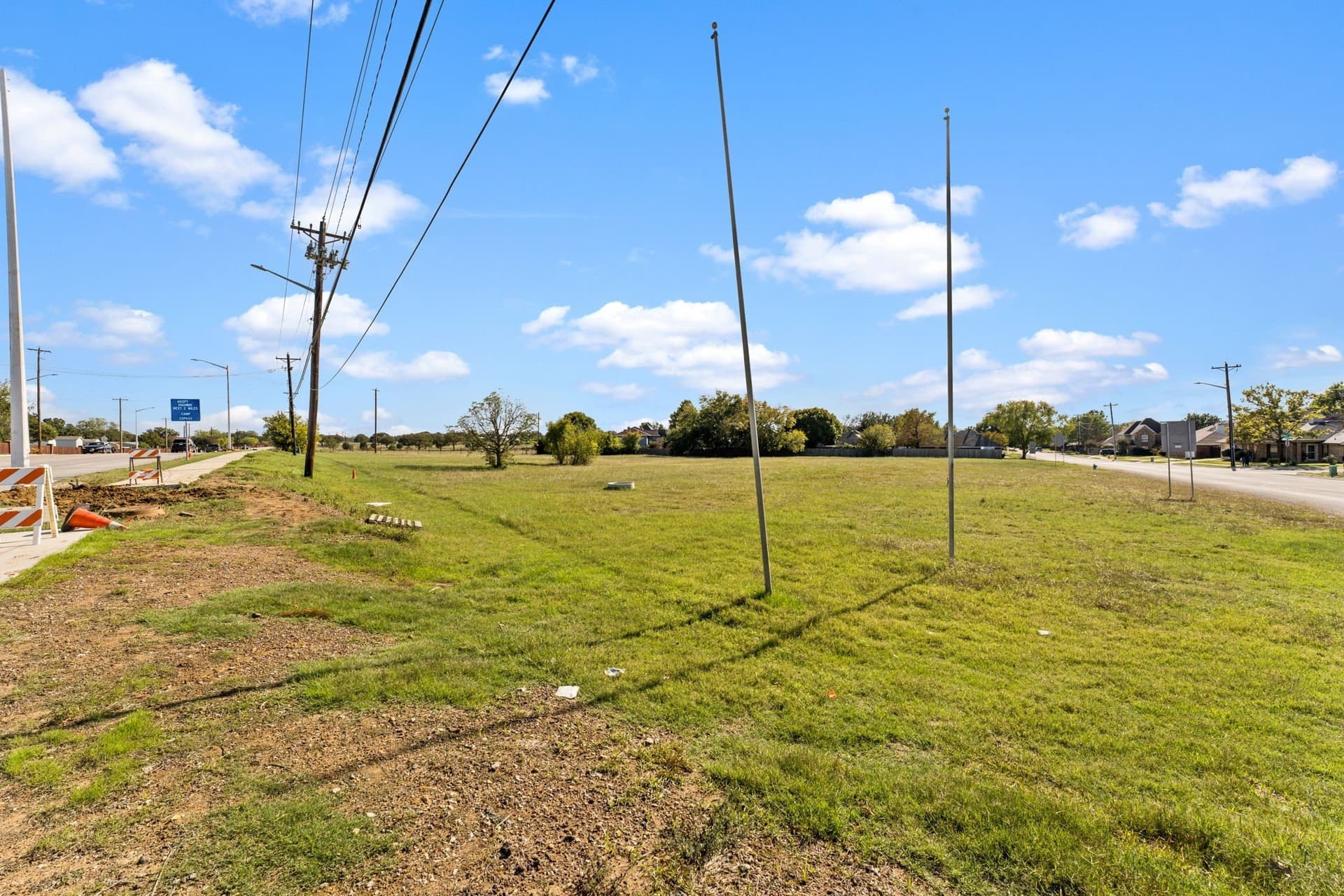 2.49 acres in Denton County - photo 9