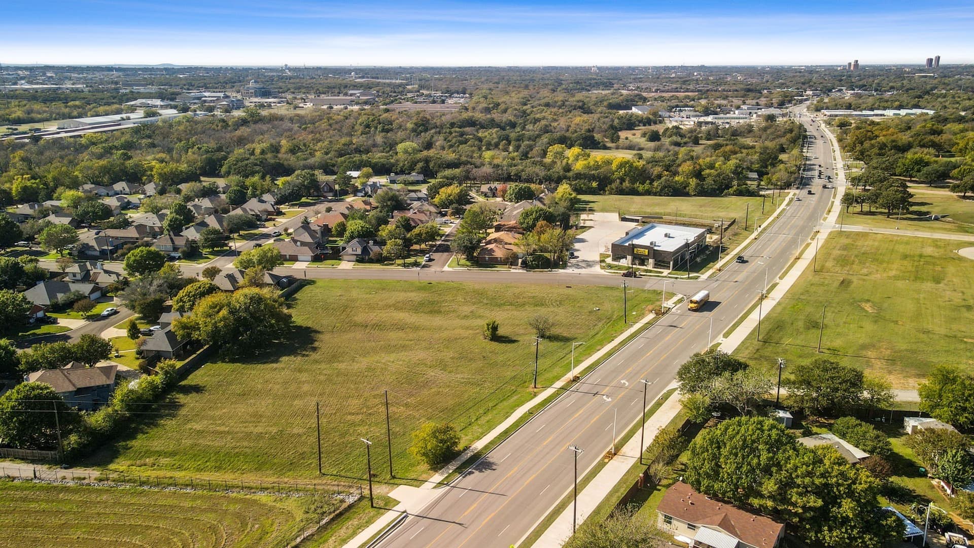 2.49 acres in Denton County - photo 12