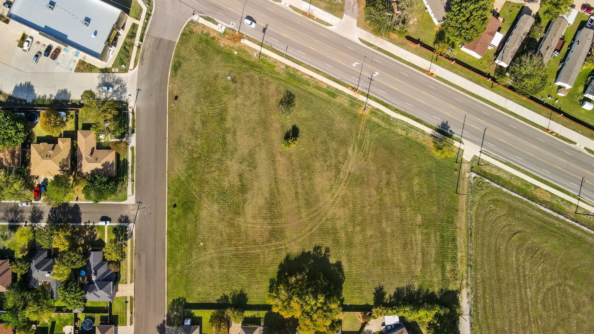 2.49 acres in Denton County - photo 6