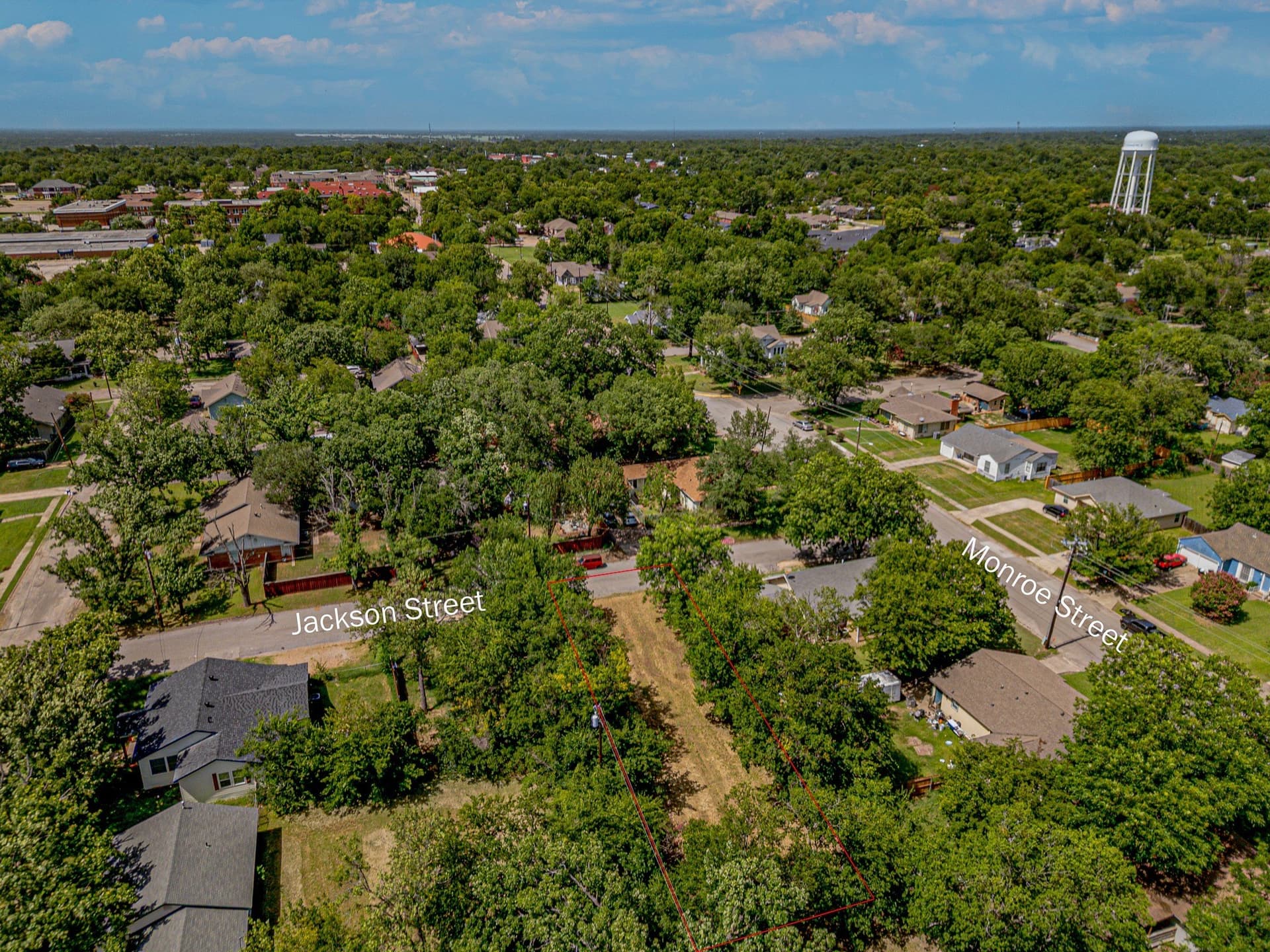0.2 acres in Hunt County - photo 4