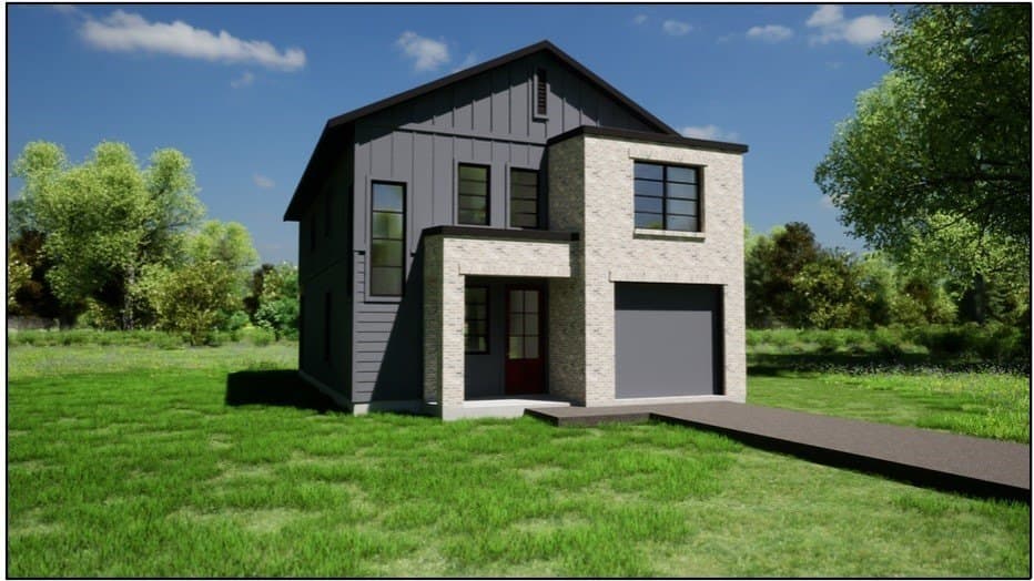 1.96 acres in Johnson County - photo 2