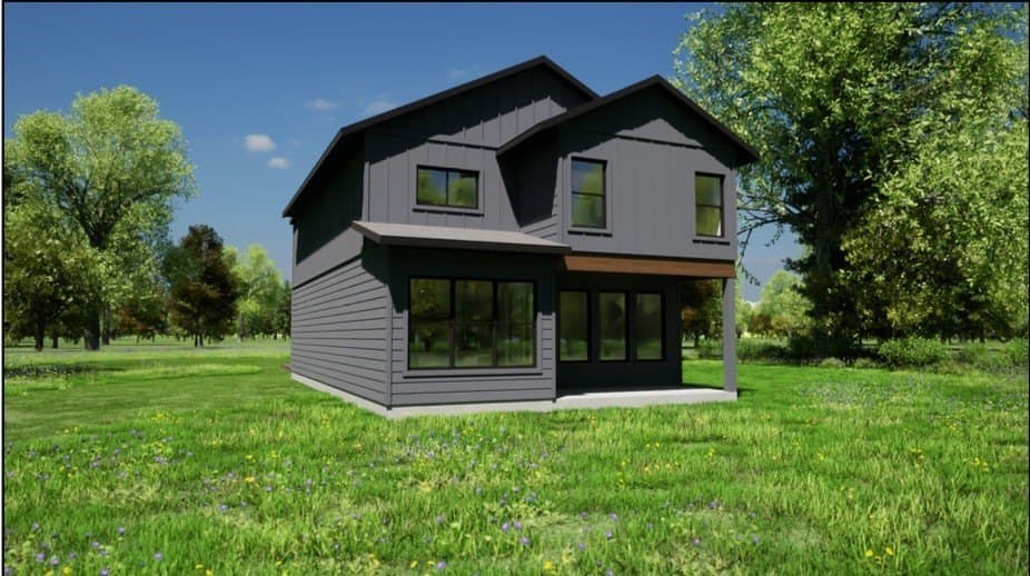 1.96 acres in Johnson County - photo 3