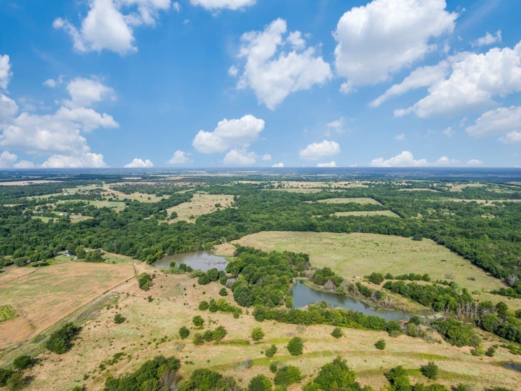 283.99 acres in Grayson County gallery image 3