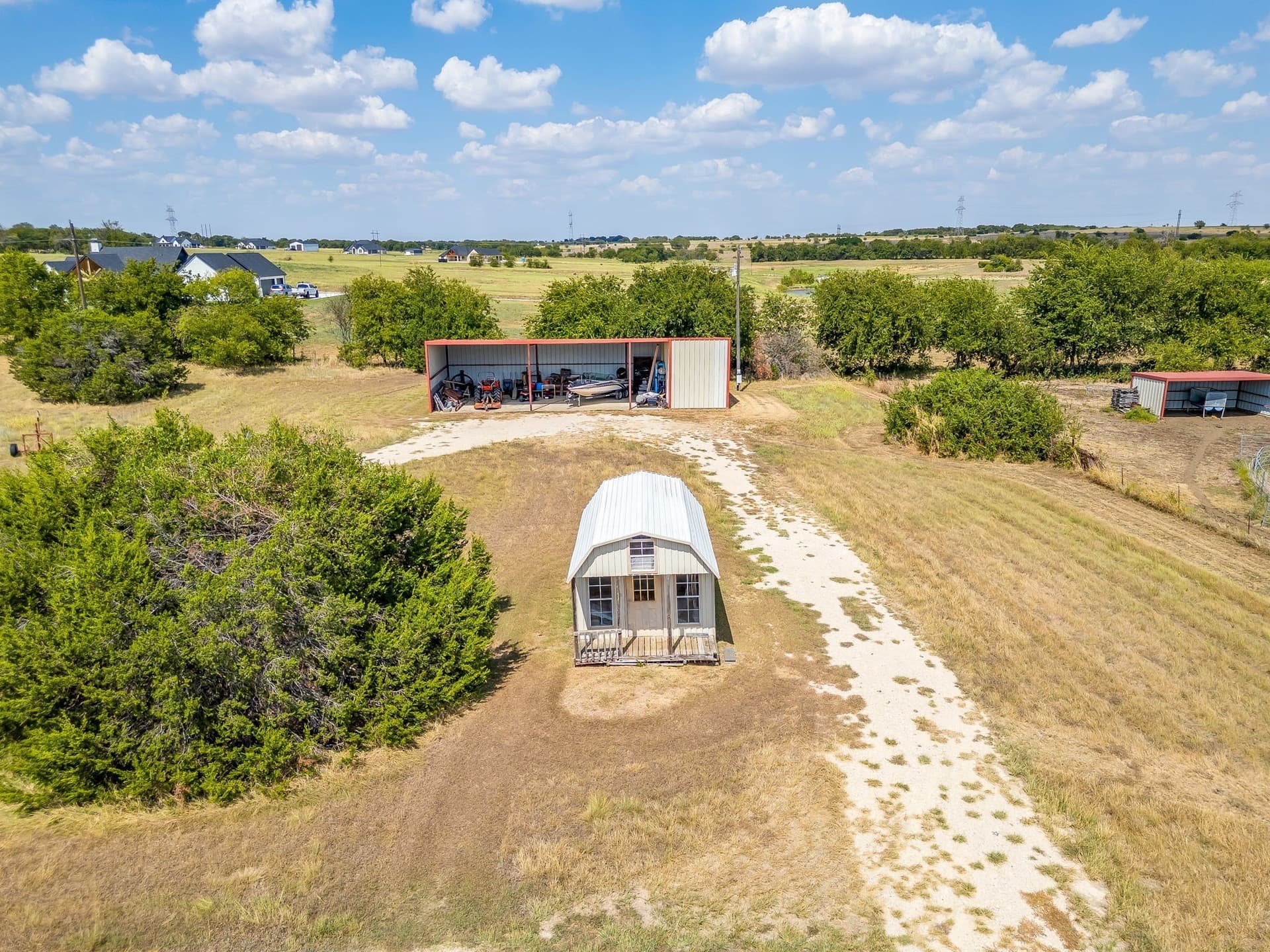 67 acres in Johnson County - photo 34