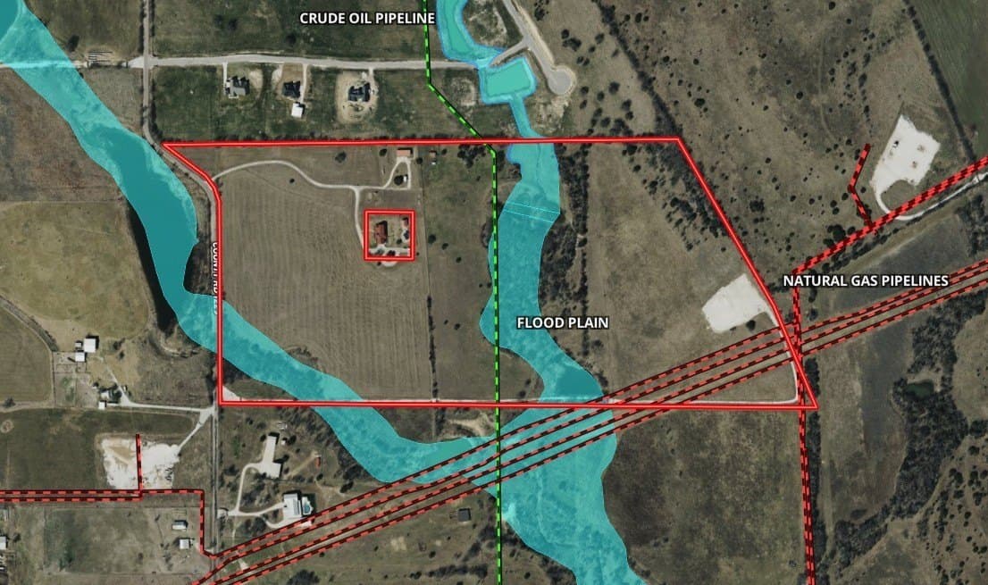 67 acres in Johnson County - photo 40