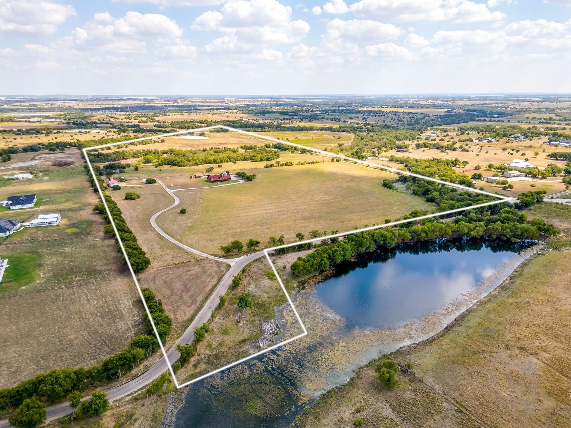 67 acres in Johnson County - photo 39