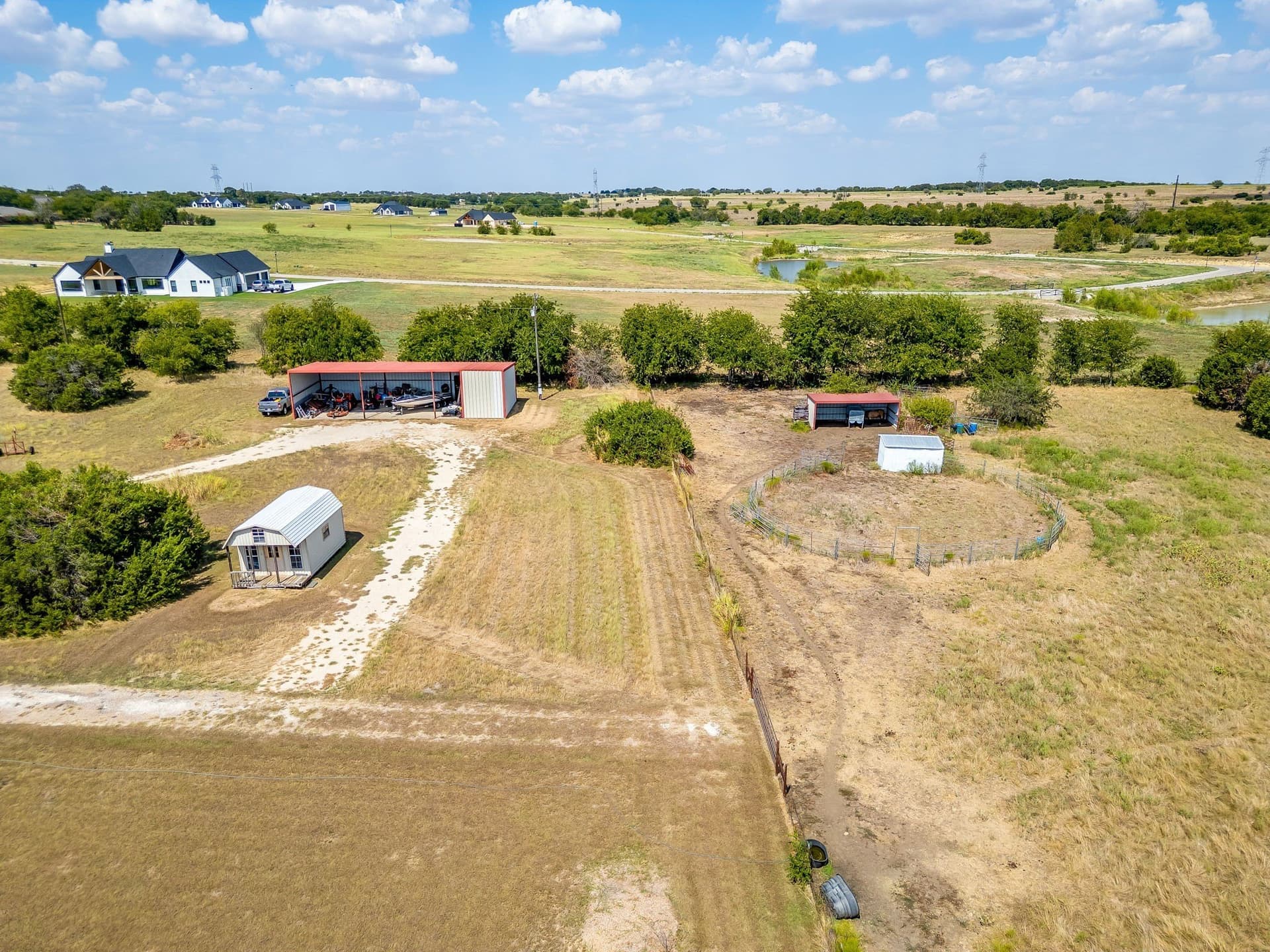 67 acres in Johnson County - photo 35