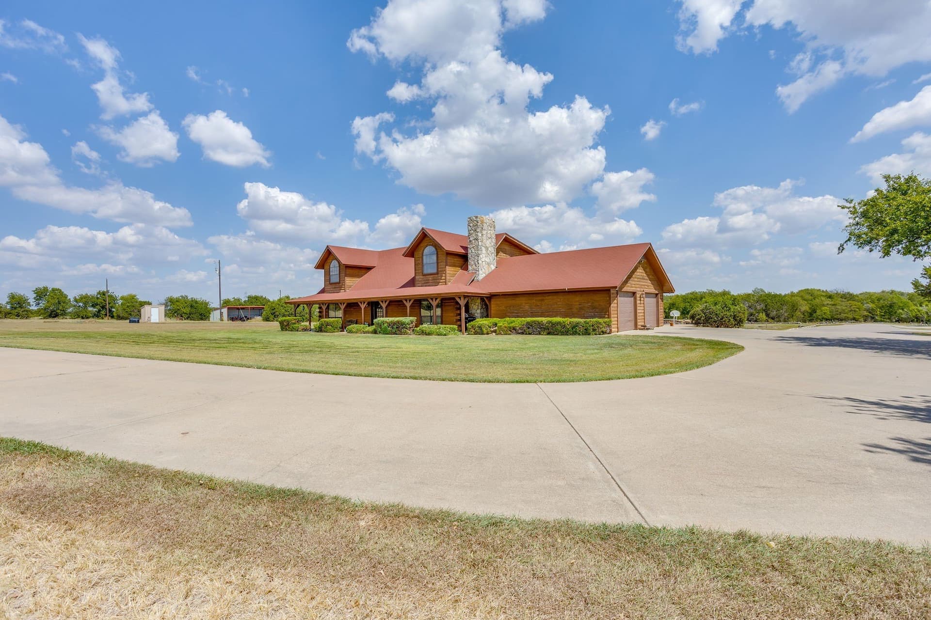 67 acres in Johnson County - photo 3