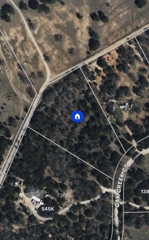 4.32 acres in Hood County gallery image 2