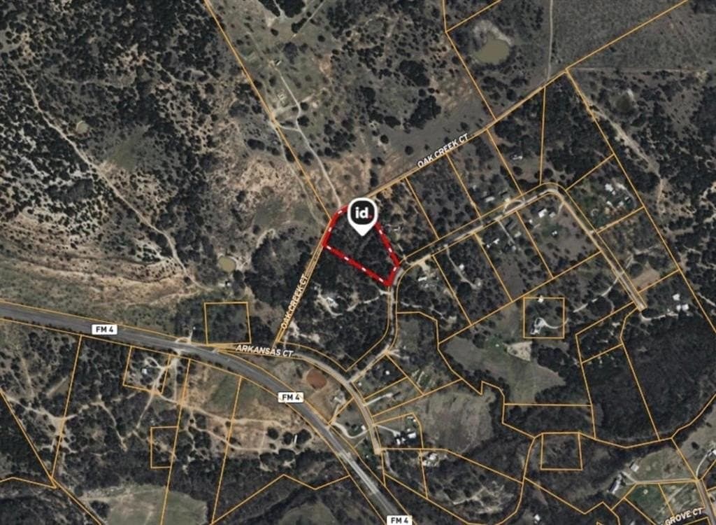 4.32 acres in Hood County gallery image 4