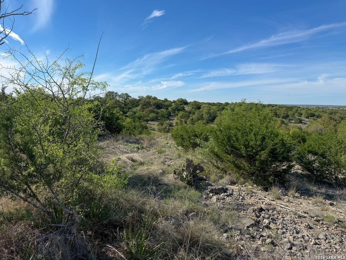 125 acres in Kerr County