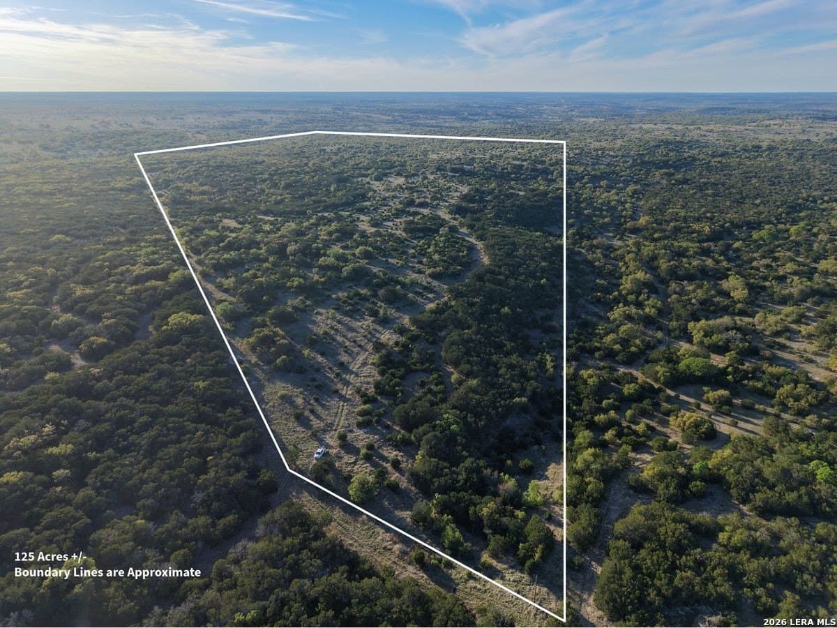 125 acres in Kerr County - photo 8