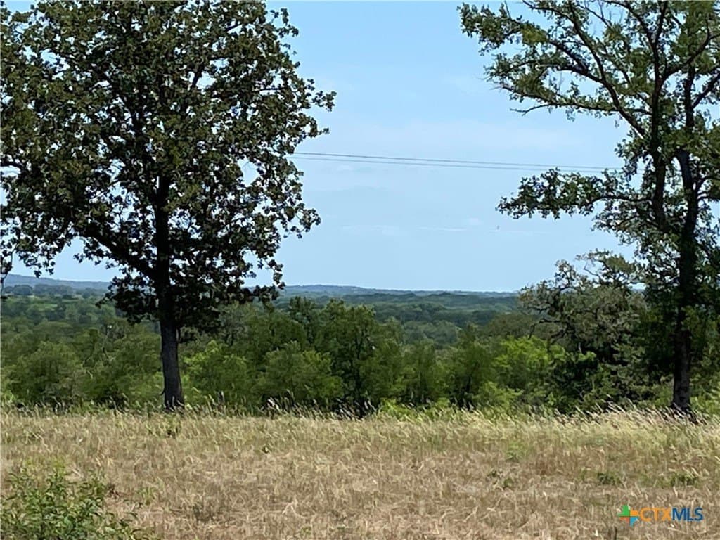 64.5 acres in Caldwell County