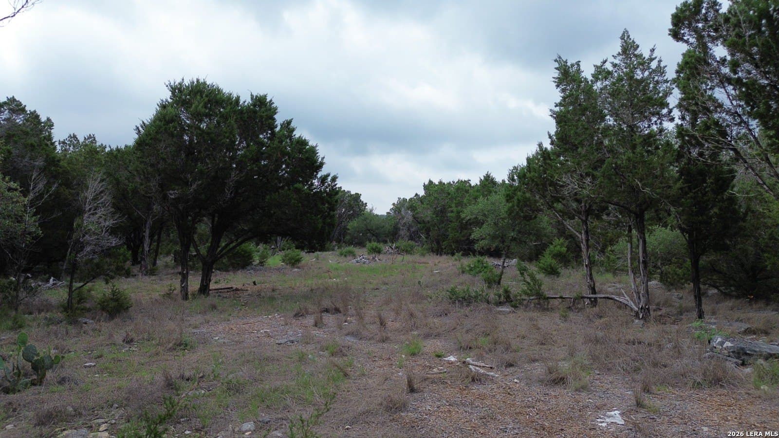 1.04 acres in Comal County