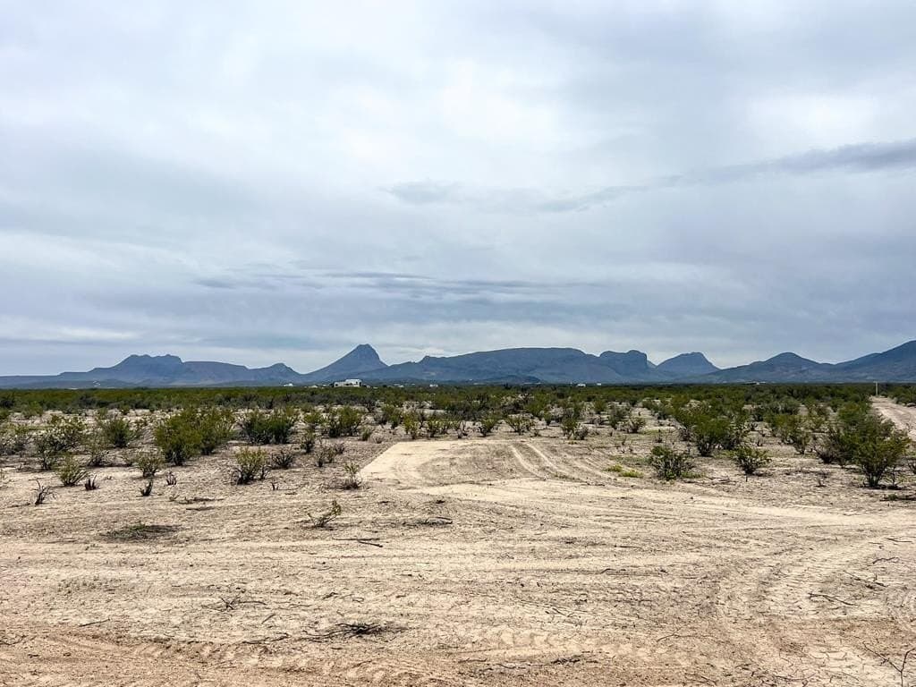 5 acres in Brewster County - photo 2