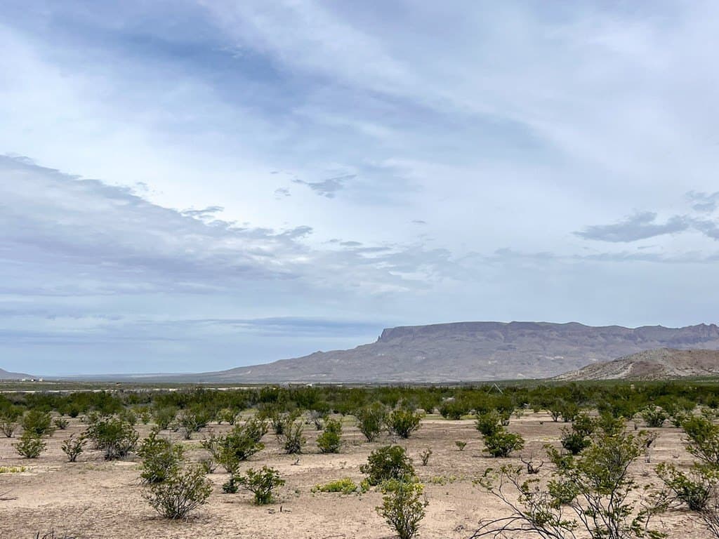 5 acres in Brewster County - photo 6