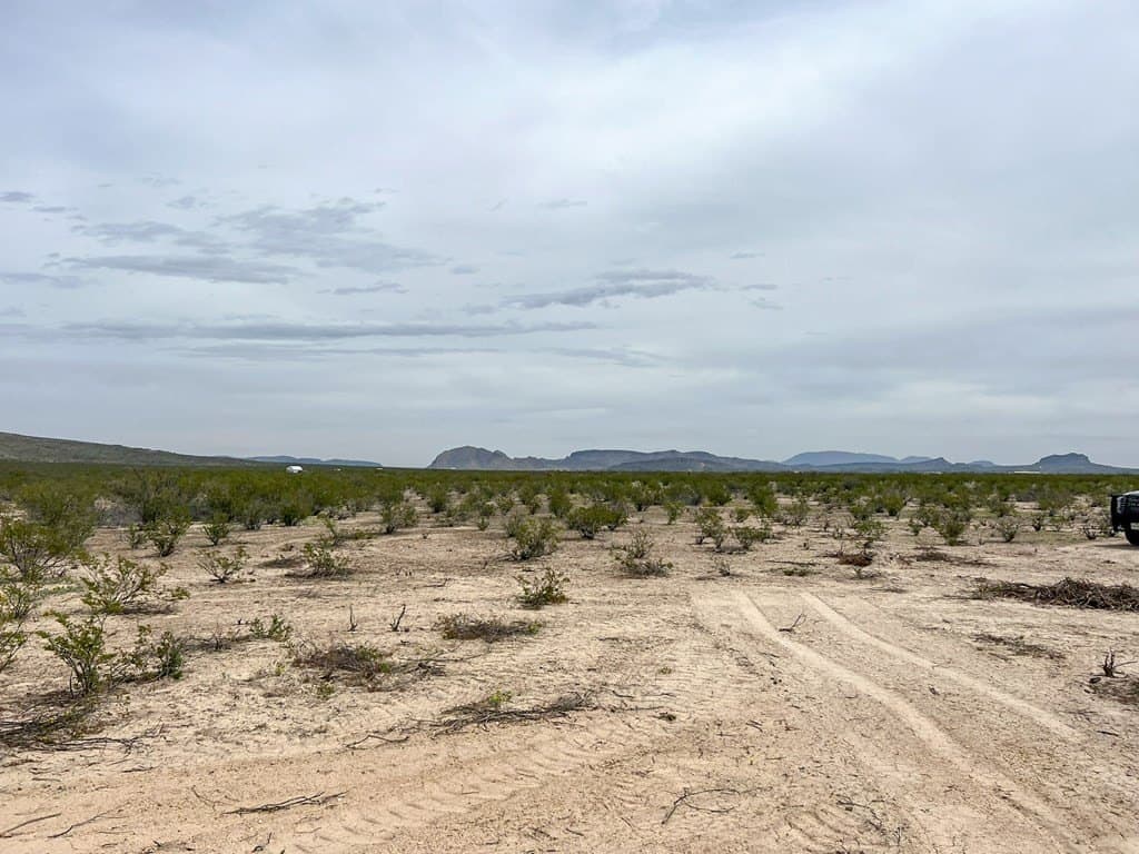 5 acres in Brewster County - photo 11