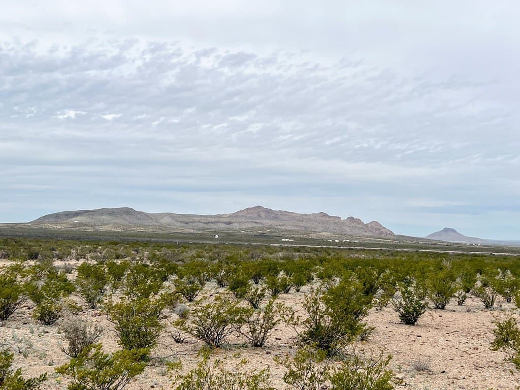 5 acres in Brewster County - photo 4
