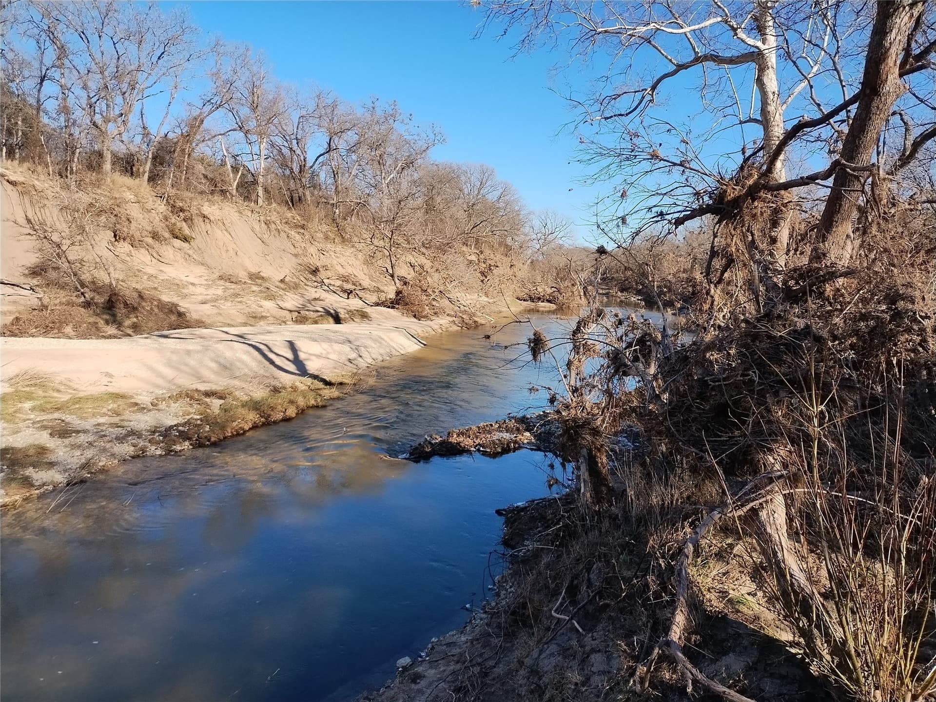 1.63 acres in Bosque County - photo 7