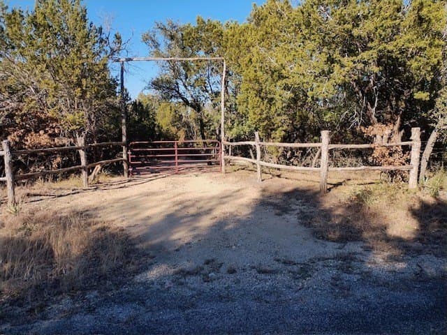 1.63 acres in Bosque County - photo 2