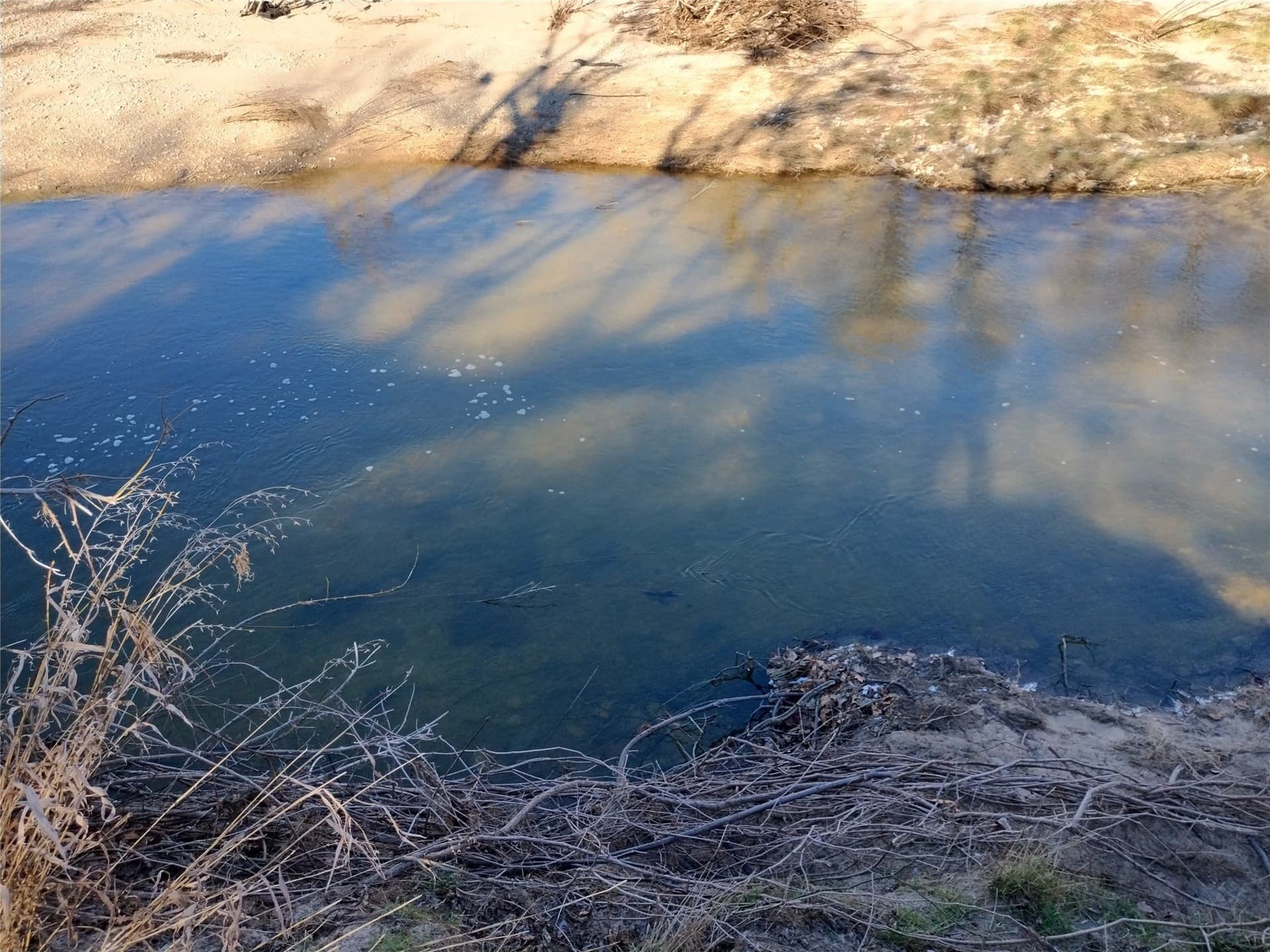 1.63 acres in Bosque County - photo 5